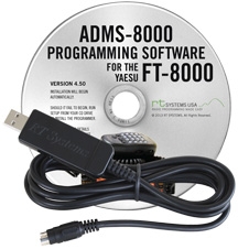 RT SYSTEMS ADMS8000USB - Click Image to Close